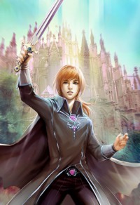 聖龍女王