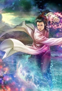 神魔天紀