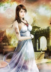 貴女難淑
