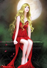 网游之攻略女神