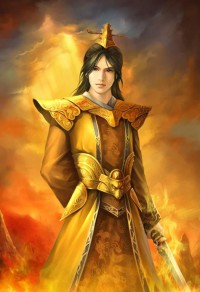 清末英雄
