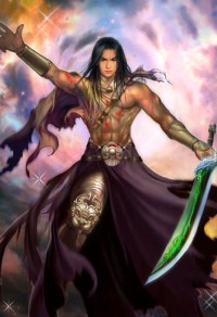 蓋世劍尊
