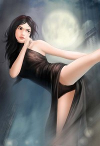 蒹葭·絡衣