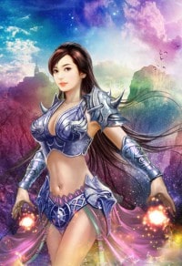 擒盗妃