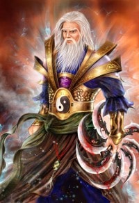 护短师尊遇见恋爱脑反派