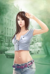 快穿之男女主快走开