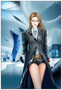 擒服獅子王