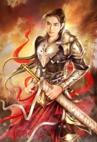 至尊神帝軒轅昊方雅